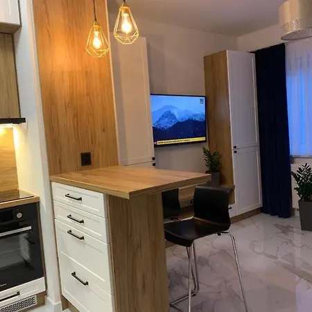 Fordon Przy Onkologii Bydgoszcz