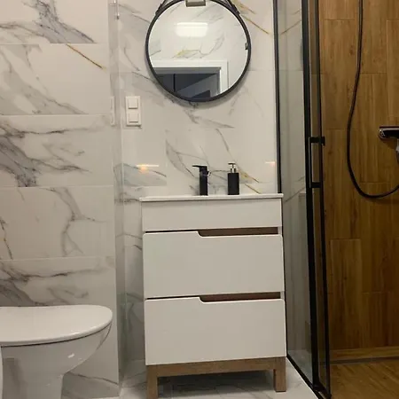 Fordon Przy Onkologii Apartment Bydgoszcz