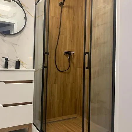 Fordon Przy Onkologii Lägenhet Bydgoszcz