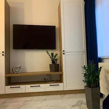 Fordon Przy Onkologii * Bydgoszcz