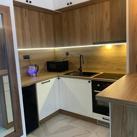 Apartment Fordon Przy Onkologii