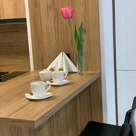 Fordon Przy Onkologii