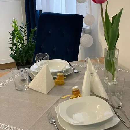 Fordon Przy Onkologii * Bydgoszcz