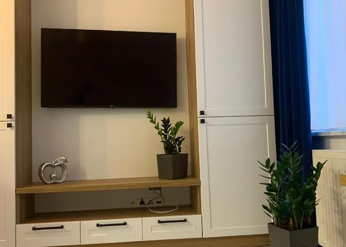 Fordon Przy Onkologii * Bydgoszcz