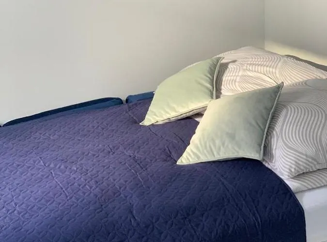 Fordon Przy Onkologii Appartamento