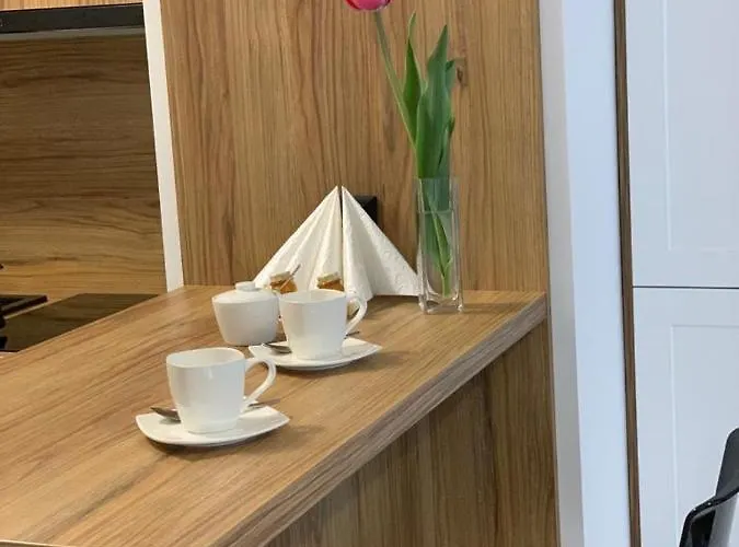 Fordon Przy Onkologii