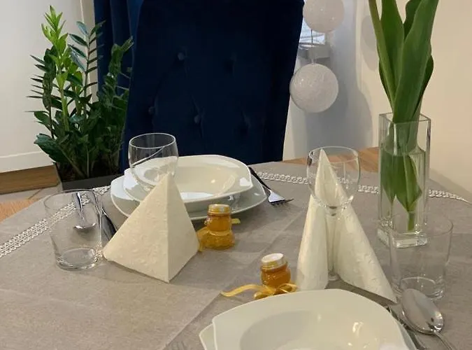 Fordon Przy Onkologii * Bydgoszcz